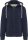 Kariban KV2312 VINTAGE SHERPA-LINED FLEECE JACKET 2XL