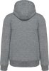 Kariban KV2312 VINTAGE SHERPA-LINED FLEECE JACKET L