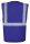 Korntex KXCMF Hamburg láthatósági mellény multifunkcionális zsebekkel - Royal Blue