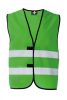 Korntex KXFW FUNCTIONAL VEST "DORTMUND" S