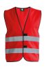 Korntex KXKW SAFETY VEST FOR KIDS "AARHUS" S