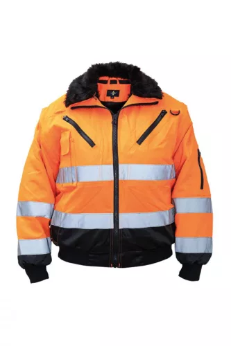 Korntex KXPJ 4-IN-1 PILOT JACKET 2XL