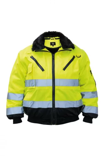 Korntex KXPJ 4-IN-1 PILOT JACKET XL