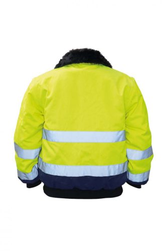 Korntex KXPJ 4-IN-1 PILOT JACKET XS