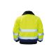 Korntex KXPJ 4-IN-1 PILOT JACKET XS
