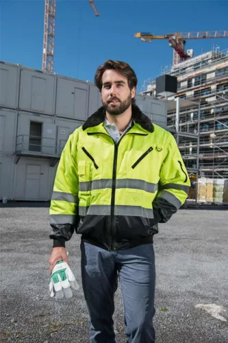 Korntex KXPJ 4-IN-1 PILOT JACKET XS