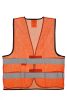 Korntex KXQ MESH-VEST "THESSALONIKI" S