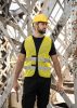 Korntex KXQ MESH-VEST "THESSALONIKI" 7XL