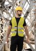Korntex KXQ MESH-VEST "THESSALONIKI" L