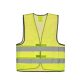 Korntex KXQ MESH-VEST "THESSALONIKI" S