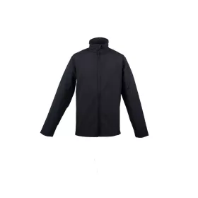   Legend Classics LE800 férfi 3 rétegű softshell dzseki - Black