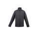 Legend Classics LE800 férfi 3 rétegű softshell dzseki - Charcoal