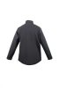 Legend Classics LE800 férfi 3 rétegű softshell dzseki - Charcoal