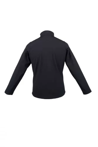 Legend Classics LE801 WOMEN’S 3-LAYER SOFTSHELL JACKET M