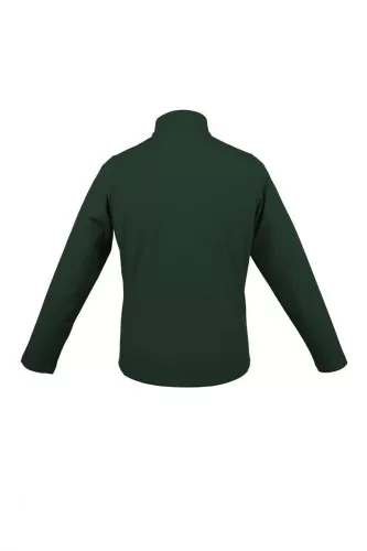 Legend Classics LE801 WOMEN’S 3-LAYER SOFTSHELL JACKET M