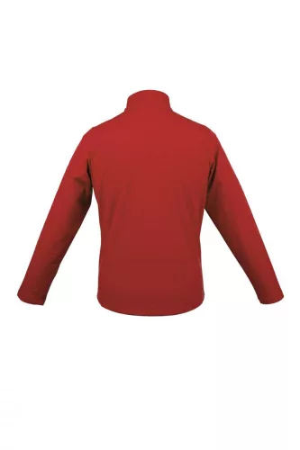 Legend Classics LE801 WOMEN’S 3-LAYER SOFTSHELL JACKET M