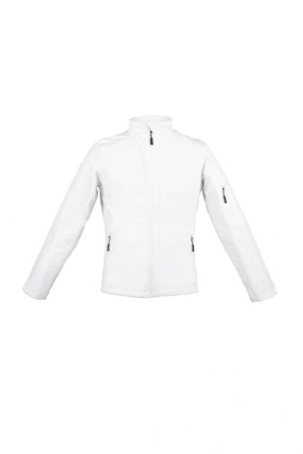 Legend Classics LE801 WOMEN’S 3-LAYER SOFTSHELL JACKET 4XL