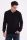 Legend World Wide LW9133 MEN’S V-NECK FINE GAUGE COTTON PULLOVER L