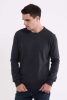 Legend World Wide LW9188 MEN’S CREW NECK FINE GAUGE COTTON PULLOVER XL