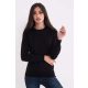 Legend World Wide LWL9188 LADIES’ CREW NECK FINE GAUGE COTTON PULLOVER 2XL