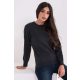 Legend World Wide LWL9188 LADIES’ CREW NECK FINE GAUGE COTTON PULLOVER S