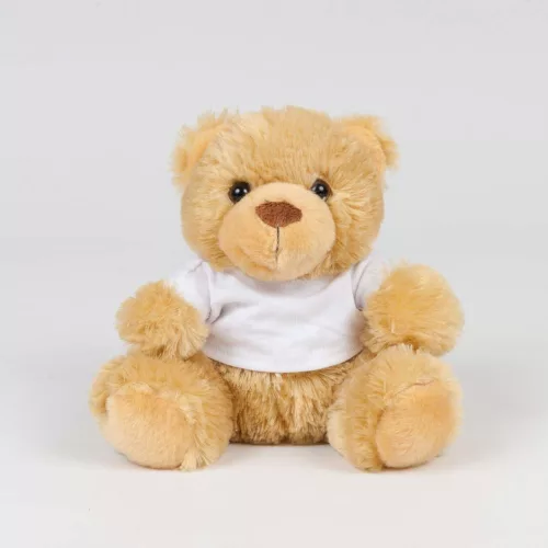 Mumbles MM030 BEAR IN A T-SHIRT M