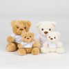 Mumbles MM030 BEAR IN A T-SHIRT M