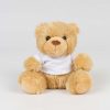 Mumbles MM030 BEAR IN A T-SHIRT S