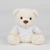 Mumbles MM030 BEAR IN A T-SHIRT S