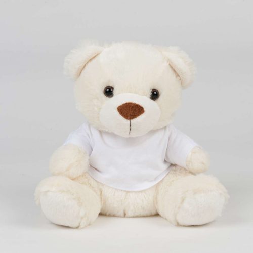Mumbles MM030 BEAR IN A T-SHIRT S