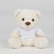 Mumbles MM030 BEAR IN A T-SHIRT S