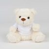 Mumbles MM030 BEAR IN A T-SHIRT S