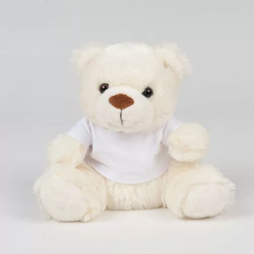 Mumbles MM030 BEAR IN A T-SHIRT S