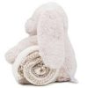 Mumbles MM034 RABBIT AND BLANKET M