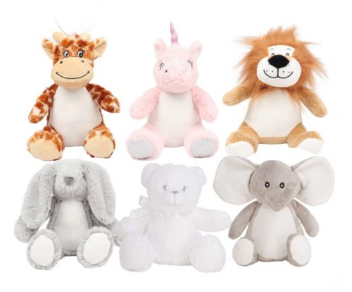 Mumbles MM060 PRINTME MINI U