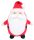 Mumbles MM563 ZIPPIE FATHER CHRISTMAS U