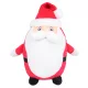 Mumbles MM563 ZIPPIE FATHER CHRISTMAS U