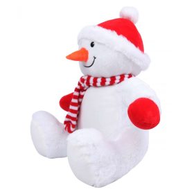 Mumbles MM567 ZIPPIE SNOWMAN U
