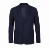 Neoblu NE03169 MARCEL MEN - PIQUÉ BLAZER 56