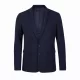 Neoblu NE03169 MARCEL MEN - PIQUÉ BLAZER 56