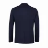 Neoblu NE03169 MARCEL MEN - PIQUÉ BLAZER 56