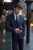 Neoblu NE03169 MARCEL MEN - PIQUÉ BLAZER 62