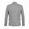 Neoblu NE03170 MARCEL WOMEN - PIQUÉ BLAZER 36