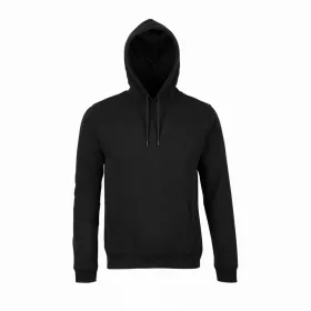   Neoblu NE03196 NICHOLAS MEN - FRENCH TERRY HOODED SWEATSHIRT L