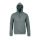 Neoblu NE03196 NICHOLAS MEN - FRENCH TERRY HOODED SWEATSHIRT L