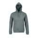 Neoblu NE03196 NICHOLAS MEN - FRENCH TERRY HOODED SWEATSHIRT L