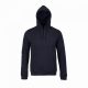 Neoblu NE03196 NICHOLAS MEN - FRENCH TERRY HOODED SWEATSHIRT L