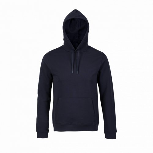 Neoblu NE03196 NICHOLAS MEN - FRENCH TERRY HOODED SWEATSHIRT S
