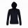 Neoblu NE03197 NICHOLAS WOMEN - FRENCH TERRY HOODED SWEATSHIRT S