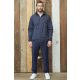 Neoblu NE03781 NEOBLU ANDREA - UNISEX WATERPROOF WINDBREAKER L